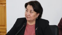Бишкекте глобалдык форум ишин баштады