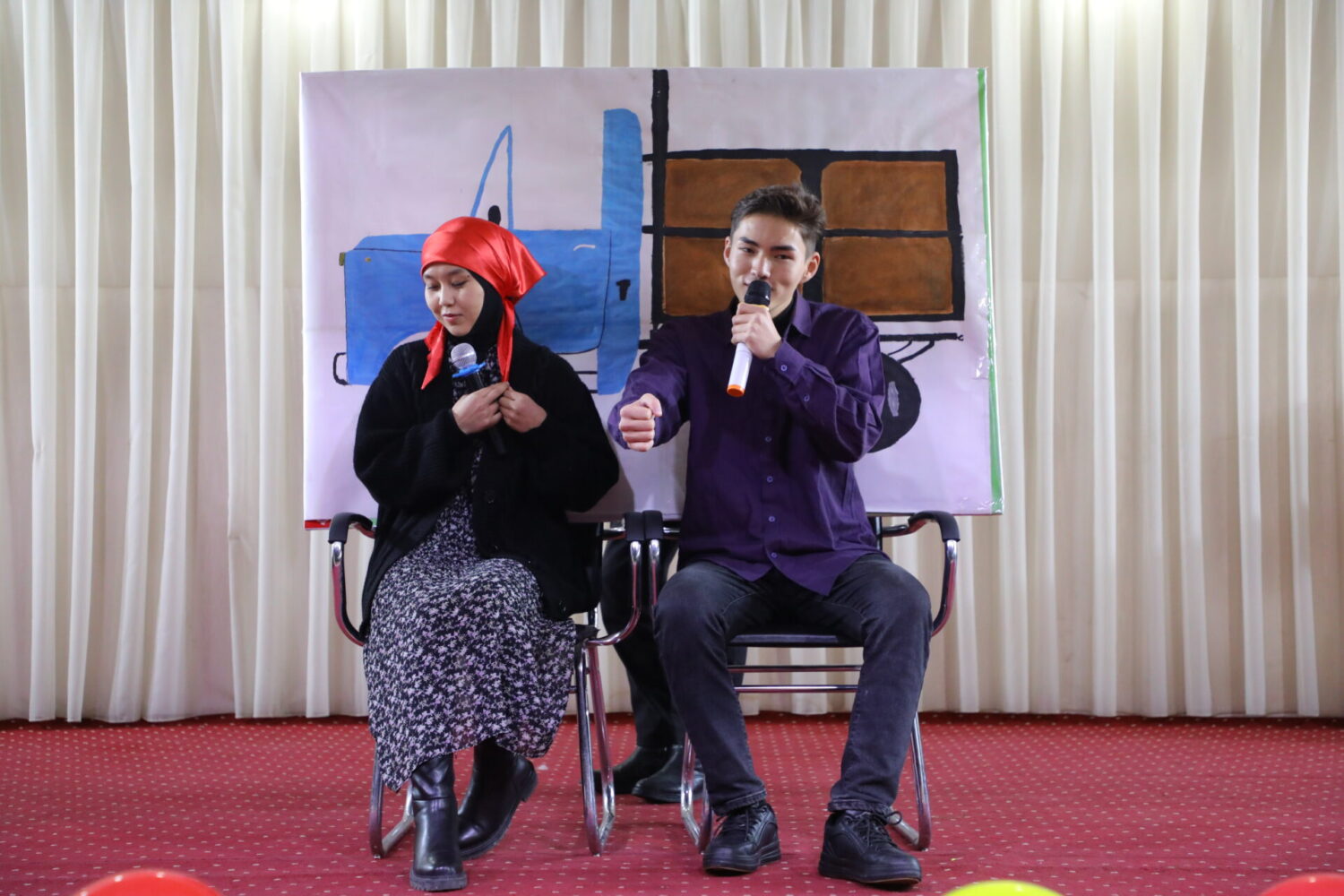 ЭАУДА УЛУТТУК АДАБИЯТ КҮНҮ БЕЛГИЛЕНДИ