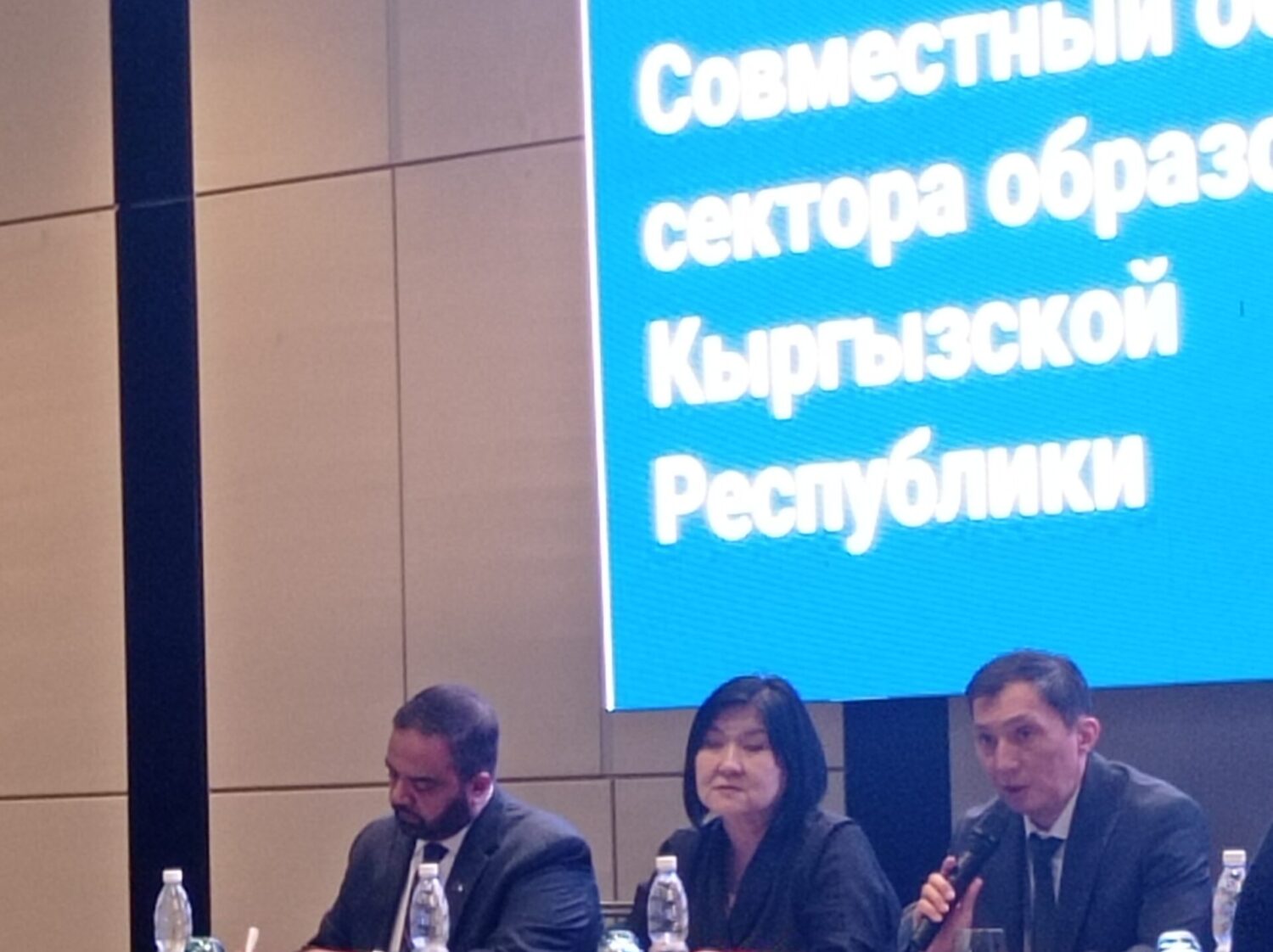 РЕФОРМА: ЖЕТИШКЕНДИГИ, КЕМЧИЛИГИ, МҮМКҮНЧҮЛҮГҮ