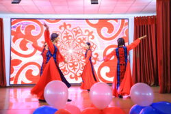 ЭНЕРГЕТИКТЕР КҮНҮ ОШТУДА БЕЛГИЛЕНДИ