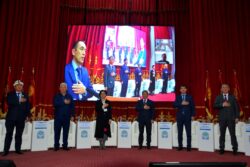 “ТҮРК ДҮЙНӨСҮНДӨГҮ АГАРТУУЧУЛУК ЖАНА САЛТТУУ БААЛУЛУКТАР”
