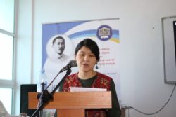 ТЫНЫСТАНОВ ОКУУЛАРЫ ӨТТҮ