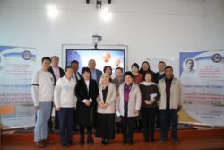 ТЫНЫСТАНОВ ОКУУЛАРЫ ӨТТҮ