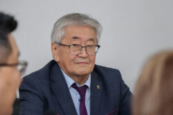 МИНИСТЕРСТВО ПРЕДСТАВИЛО ПРОЕКТ СТРАТЕГИЧЕСКОГО ПЛАНА АНТИКОРРУПЦИОННЫХ ДЕЙСТВИЙ