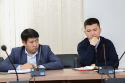 МИНИСТЕРСТВО ПРЕДСТАВИЛО ПРОЕКТ СТРАТЕГИЧЕСКОГО ПЛАНА АНТИКОРРУПЦИОННЫХ ДЕЙСТВИЙ