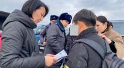 ЖАЛАЛ-АБАДДА 21 ОКУУЧУ МЕКТЕПКЕ БАРБАЙ ИШТЕП ЖҮРГӨНДҮГҮ АНЫКТАЛДЫ