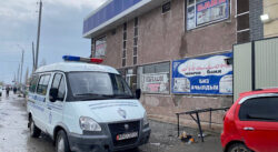 ЖАЛАЛ-АБАДДА 21 ОКУУЧУ МЕКТЕПКЕ БАРБАЙ ИШТЕП ЖҮРГӨНДҮГҮ АНЫКТАЛДЫ