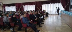 КЭУ КОРРУПЦИЯГА КАРШЫ КҮРӨШҮҮ КҮНҮН БЕЛГИЛЕДИ