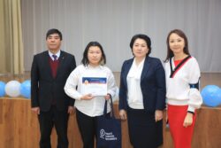 КЭУ КОРРУПЦИЯГА КАРШЫ КҮРӨШҮҮ КҮНҮН БЕЛГИЛЕДИ