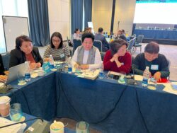 МИНИСТЕРСТВО ОБРАЗОВАНИЯ И НАУКИ С ПАРТНЕРАМИ ПО РАЗВИТИЮ ОБСУЖДАЮТ РЕШЕНИЯ ДЛЯ ТРАНСФОРМАЦИИ ОБРАЗОВАНИЯ