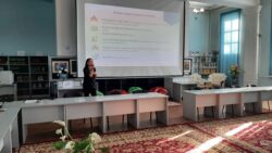 БИРИНЧИ ЖОЛУ ОКУУЧУЛАРДЫН СОЦИАЛДЫК-ЭМОЦИОНАЛДЫК КӨНДҮМДӨРҮН БААЛОО ЖҮРГҮЗҮЛҮҮДӨ