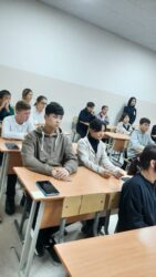 БИРИНЧИ ЖОЛУ ОКУУЧУЛАРДЫН СОЦИАЛДЫК-ЭМОЦИОНАЛДЫК КӨНДҮМДӨРҮН БААЛОО ЖҮРГҮЗҮЛҮҮДӨ