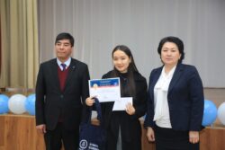 КЭУ КОРРУПЦИЯГА КАРШЫ КҮРӨШҮҮ КҮНҮН БЕЛГИЛЕДИ