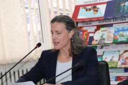 БОЛЕЕ 400 ШКОЛ И 100 БИБЛИОТЕК ПОЛУЧАТ 272 ТЫСЯЧИ ДЕТСКИХ КНИГ