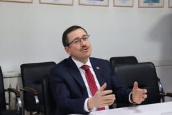 ИНӨНҮ УНИВЕРСИТЕТИ КЫРГЫЗСТАНДЫН ЖОЖдору МЕНЕН КЫЗМАТТАШУУГА КЫЗЫКДАР