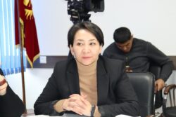 ИНӨНҮ УНИВЕРСИТЕТИ КЫРГЫЗСТАНДЫН ЖОЖдору МЕНЕН КЫЗМАТТАШУУГА КЫЗЫКДАР