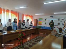 ПРЕДНОВОГОДНИЙ ПРЕЗЕНТ И ПЛАНЫ НА НОВЫЙ ГОД