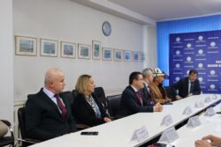 ИНӨНҮ УНИВЕРСИТЕТИ КЫРГЫЗСТАНДЫН ЖОЖдору МЕНЕН КЫЗМАТТАШУУГА КЫЗЫКДАР