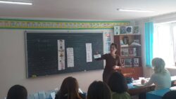 ЫМУДА БИР АЙЛЫК ЖЫЙЫНТЫКТАЛДЫ