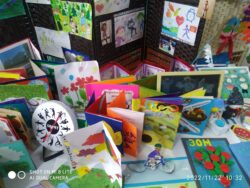 ЫМУДА БИР АЙЛЫК ЖЫЙЫНТЫКТАЛДЫ