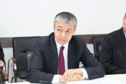 ИНӨНҮ УНИВЕРСИТЕТИ КЫРГЫЗСТАНДЫН ЖОЖдору МЕНЕН КЫЗМАТТАШУУГА КЫЗЫКДАР