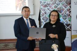 ПРЕДНОВОГОДНИЙ ПРЕЗЕНТ И ПЛАНЫ НА НОВЫЙ ГОД