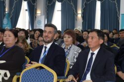 ТАРБИЯ ФОРУМУНУН РЕЗОЛЮЦИЯСЫ