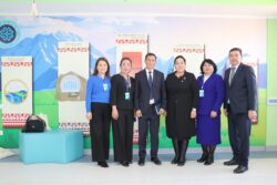 РЕСПУБЛИКАНСКИЙ ФОРУМ ПРИНЯЛ РЕЗОЛЮЦИЮ О МЕРАХ ПО ПОВЫШЕНИЮ СТАТУСА ВОСПИТАНИЯ