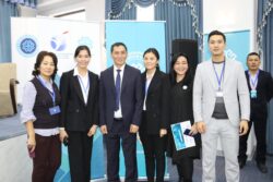 РЕСПУБЛИКАНСКИЙ ФОРУМ ПРИНЯЛ РЕЗОЛЮЦИЮ О МЕРАХ ПО ПОВЫШЕНИЮ СТАТУСА ВОСПИТАНИЯ