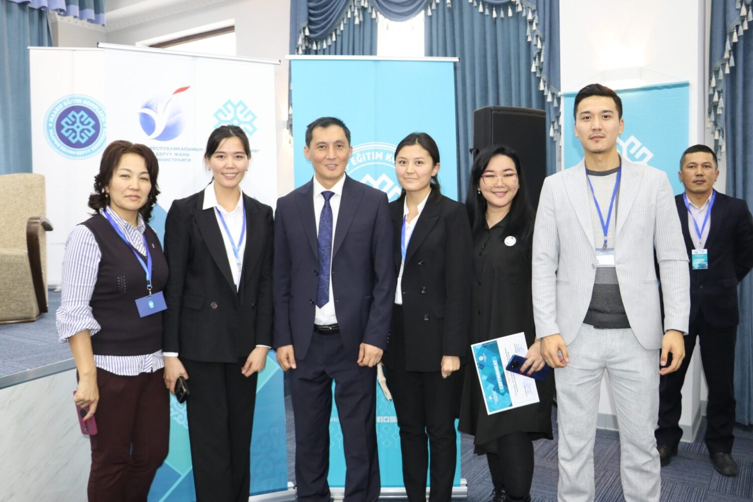 ТАРБИЯ ФОРУМУНУН РЕЗОЛЮЦИЯСЫ