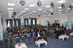 РЕСПУБЛИКАНСКИЙ ФОРУМ ПРИНЯЛ РЕЗОЛЮЦИЮ О МЕРАХ ПО ПОВЫШЕНИЮ СТАТУСА ВОСПИТАНИЯ