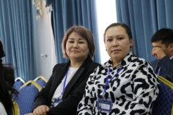 РЕСПУБЛИКАНСКИЙ ФОРУМ ПРИНЯЛ РЕЗОЛЮЦИЮ О МЕРАХ ПО ПОВЫШЕНИЮ СТАТУСА ВОСПИТАНИЯ