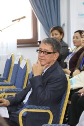 РЕСПУБЛИКАНСКИЙ ФОРУМ ПРИНЯЛ РЕЗОЛЮЦИЮ О МЕРАХ ПО ПОВЫШЕНИЮ СТАТУСА ВОСПИТАНИЯ