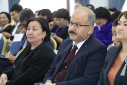 РЕСПУБЛИКАНСКИЙ ФОРУМ ПРИНЯЛ РЕЗОЛЮЦИЮ О МЕРАХ ПО ПОВЫШЕНИЮ СТАТУСА ВОСПИТАНИЯ