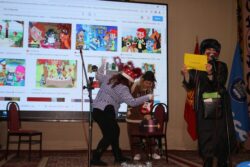 ЫМУДА ЖАҢЫ ЖЫЛ МАЙРАМЫ БЕЛГИЛЕНДИ