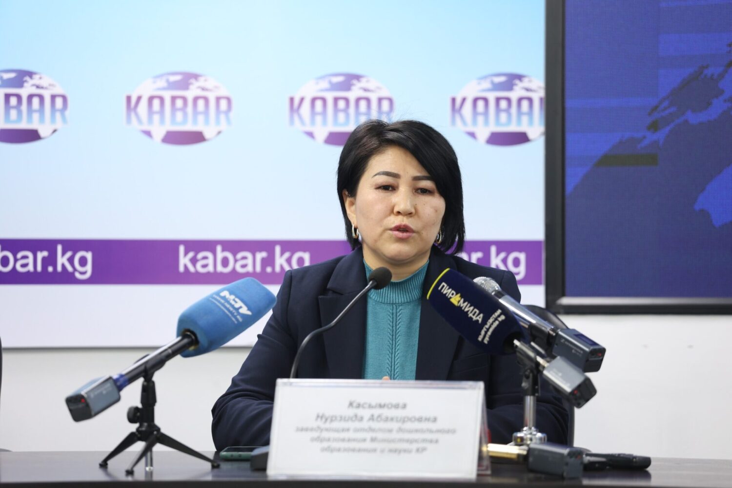 МАМЛЕКЕТТИК-ЖЕКЕ ӨНӨКТӨШТҮКТҮН НЕГИЗИНДЕ 240 ОРУНДУУ БАЛА БАКЧА ОҢДОЛОТ