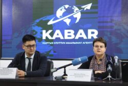 МАМЛЕКЕТТИК-ЖЕКЕ ӨНӨКТӨШТҮКТҮН НЕГИЗИНДЕ 240 ОРУНДУУ БАЛА БАКЧА ОҢДОЛОТ