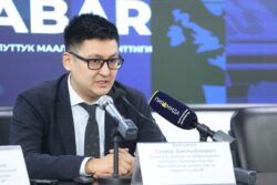МАМЛЕКЕТТИК-ЖЕКЕ ӨНӨКТӨШТҮКТҮН НЕГИЗИНДЕ 240 ОРУНДУУ БАЛА БАКЧА ОҢДОЛОТ