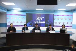 МАМЛЕКЕТТИК-ЖЕКЕ ӨНӨКТӨШТҮКТҮН НЕГИЗИНДЕ 240 ОРУНДУУ БАЛА БАКЧА ОҢДОЛОТ