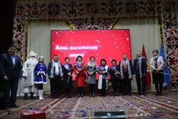 ЫМУДА ЖАҢЫ ЖЫЛ МАЙРАМЫ БЕЛГИЛЕНДИ