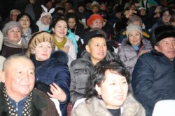 ЫМУДА ЖАҢЫ ЖЫЛ МАЙРАМЫ БЕЛГИЛЕНДИ