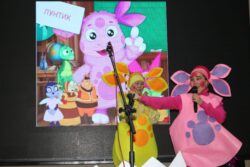 ЫМУДА ЖАҢЫ ЖЫЛ МАЙРАМЫ БЕЛГИЛЕНДИ