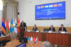 ЕАЭБдин БИЛИМ МЕЙКИНДИГИН КАЛЫПТАНДЫРУУДА ИИУКЭУнун РОЛУ