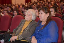 ИШЕНАЛЫ АРАБАЕВГА АРНАЛГАН ТАСМА ЖАРЫК КӨРДҮ