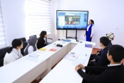 ОШМУ: КЕЛЕЧЕГИБИЗДИ ӨЗҮБҮЗ АНЫКТАЙБЫЗ