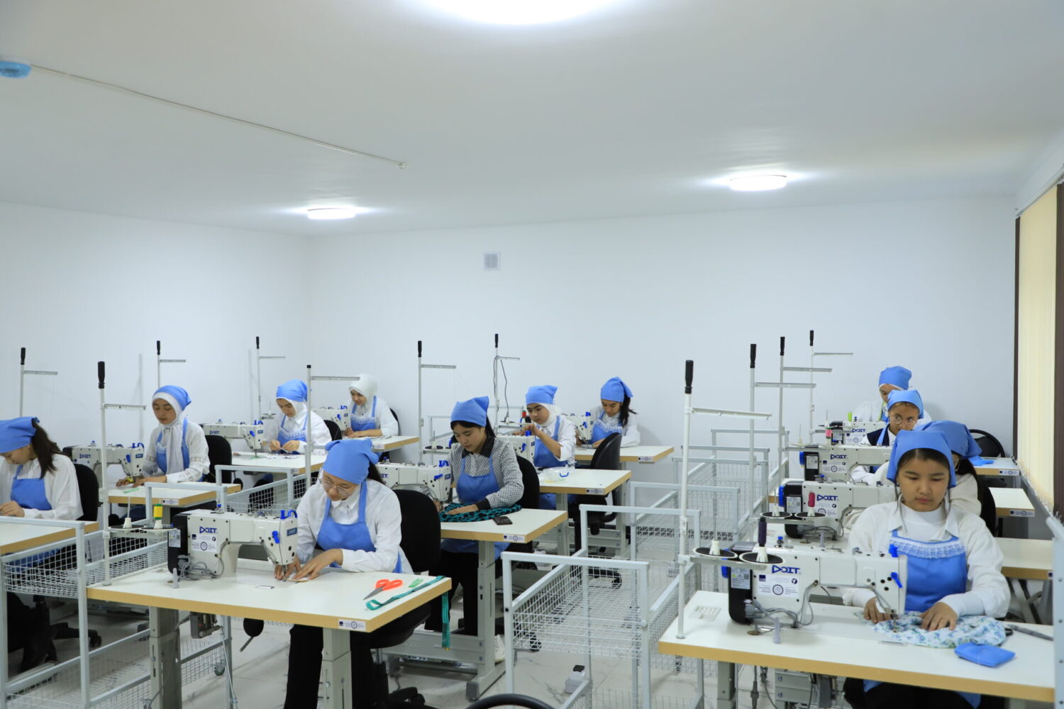 ОШМУ: КЕЛЕЧЕГИБИЗДИ ӨЗҮБҮЗ АНЫКТАЙБЫЗ