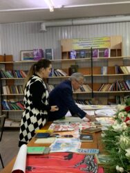 В КЭУ ПРОШЁЛ КОНКУРС ЭССЕ И СТЕНГАЗЕТ «СТОП КОРРУПЦИЯ!»