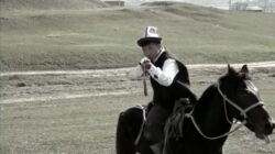 АЙЫЛ ЖАШТАРЫ АЙТМАТОВ МЕНЕН АЛЫКУЛДУН ААЛАМЫНДА