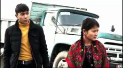 АЙЫЛ ЖАШТАРЫ АЙТМАТОВ МЕНЕН АЛЫКУЛДУН ААЛАМЫНДА