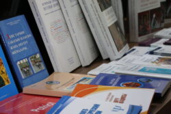 ПЕДАГОГИКАЛЫК КИТЕПТЕРДИН БЕТ АЧАРЫ